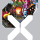 Cover by Pepe Larraz, Marte Gracia, and Tom Muller